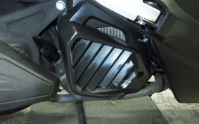 HONDA LEAD 125 2025 JF45