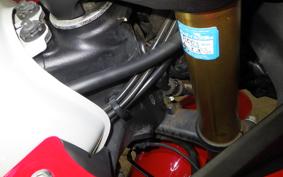 HONDA CBR600F ABS 2013