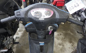 SYM X PRO KAZE 50
