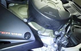 DUCATI STREETFIGHTER V4 S 2021