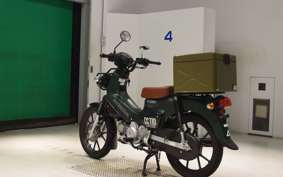 HONDA ｸﾛｽｶﾌﾞ110-3 JA60
