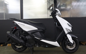 YAMAHA CYGNUS GRIF ASU SEJ4J