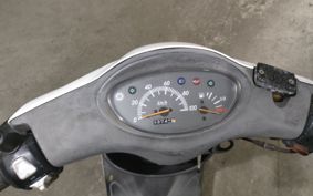 YAMAHA AXIS100 SB06J