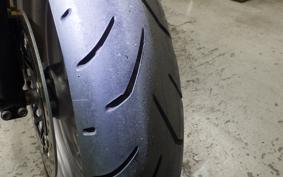 HONDA CB400 SUPER BOLDOR VTEC 2010 NC42
