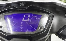 YAMAHA CYGNUS Griffus 2025 SEJ4J