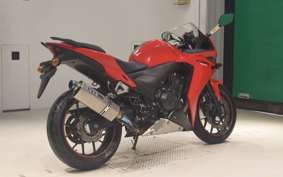 HONDA CBR400R 2015 NC47