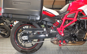 BMW F700GS 2016 0B01