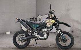 YAMAHA WR250X DG15J