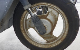 YAMAHA JOG POCHE SA08J