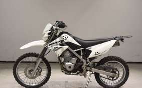 KAWASAKI KLX125 2022 LX125C