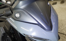 YAMAHA MT-03 ABS 2021 RH13J
