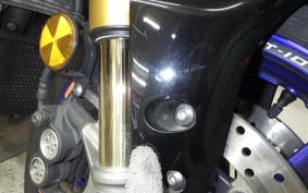 YAMAHA MT-10 SP 2017