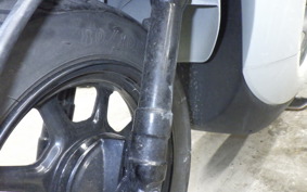 HONDA GIORNO 3 2021 AF77