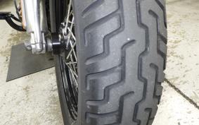 HARLEY FLS 1580 2012