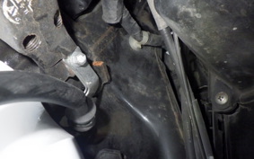 HONDA LEAD 125 2004 JF45