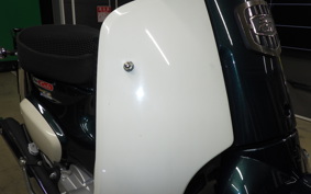 HONDA C110 SUPER CUB JA59