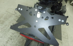 YAMAHA MT-09 SP 2021 RN69J