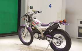 YAMAHA TY250Z SCOTTISH 2023 4ML