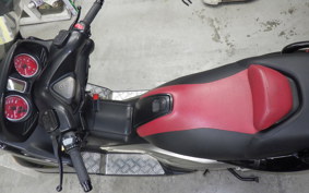 YAMAHA T-MAX 500 Gen.2 2006 SJ04J
