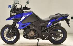 SUZUKI Vｽﾄﾛｰﾑ1050 EF11M