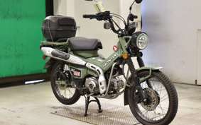 HONDA CT125 HUNTER CUB 2020 JA55