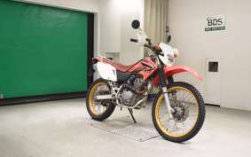 HONDA XR230 2025 MD36