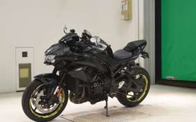 KAWASAKI ZH2 2021 ZRT00K