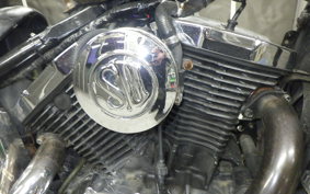 KAWASAKI VULCAN 400 Gen.2 1995