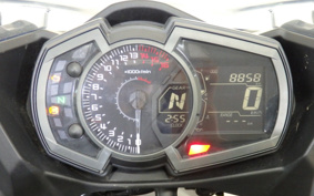 KAWASAKI NINJA 250 EX250Y