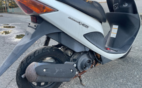 SUZUKI ADDRESS V50 CA44A