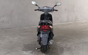 YAMAHA JOG ZR EVOLUTION2 SA39J
