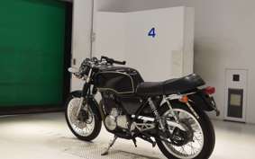 HONDA GB500TT 1985