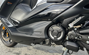YAMAHA T-MAX 560 TECHMAX ABS 2020 SJ19J