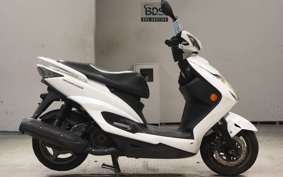 YAMAHA CYGNUS 125 XSR 2 SE44J