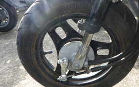 SUZUKI LET's 4 CA45A