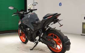 YAMAHA MT-03 ABS 2018 RH13J