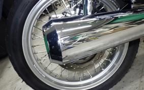 HONDA CB1100 EX ABS 2021 SC65