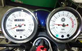 YAMAHA SR400 Gen.5 2021 RH16J