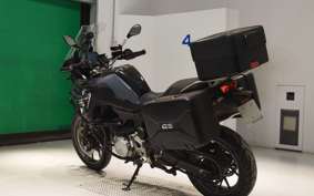 BMW F750GS PREMIUM LINE 2018