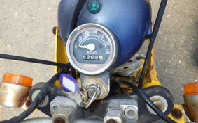 HONDA MONKEY Z50J
