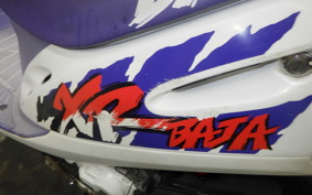 HONDA DIO BAJA 2007 AF28