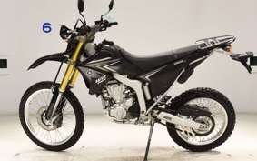 YAMAHA WR250R DG15J