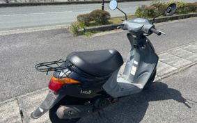 SUZUKI LETS5 CA47A