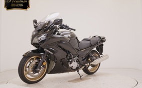 YAMAHA FJR1300 A 2023 RP27J