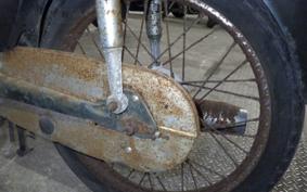 HONDA C50 SUPER CUB C50