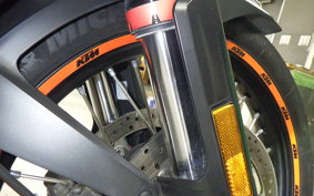 KTM 890 ADVENTURE	 2023