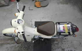 HONDA C50 SUPER CUB 2006 AA09
