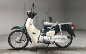 HONDA SUPER CUB50 AA09