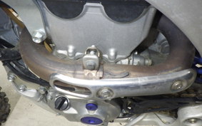 YAMAHA YZ250F 2010 CG39C