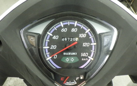 SUZUKI ADDRESS 110 2006 CE47A